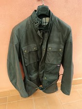 Giubbotto Belstaff Taglia L