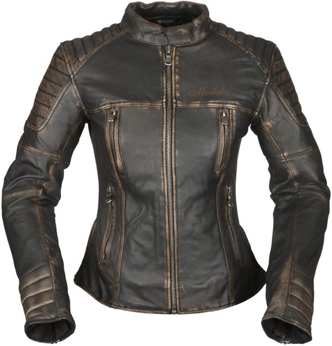 Giacca moto modeka kalea - giacca, lady