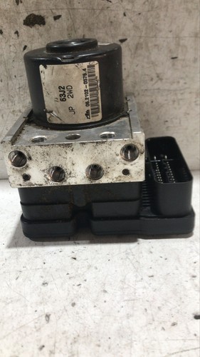 Abs per suzuki swift serie - per,