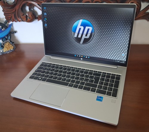 Probook 450 1135g7 16 - 450, i5-1135g7