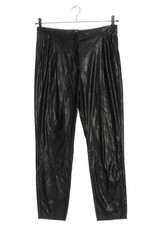 DIXIE Pantaloni in ecopelle