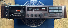 AKAI GX-93 Cassette Deck