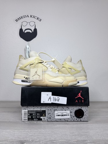 Taglia off white - 9w/7.5m,