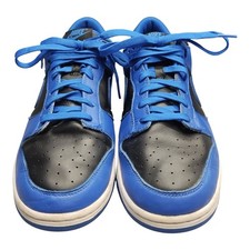 Nike Dunk Low Hyper Cobalt