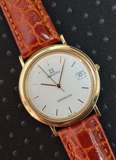 Orologio Zenith Cosmopolitan