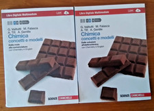 Chimica. Concetti e modelli