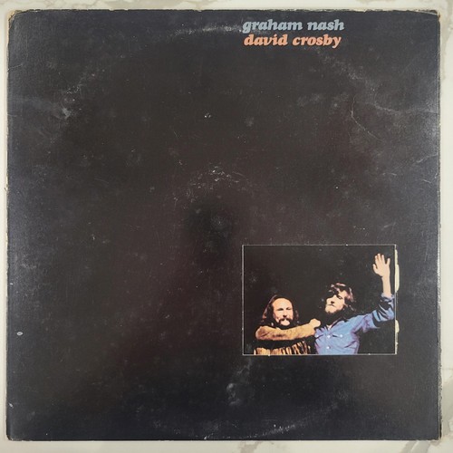 Graham nash david crosby - graham,