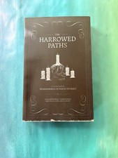 Warhammer Horror Black Library