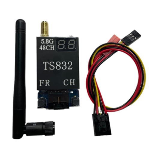 Ts832 48ch trasmettitore - 48ch, 5.8g