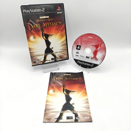 Baldur gate dark - gate,