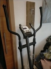 Crosstrainer