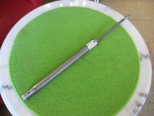 Cilindro ammortizzatore