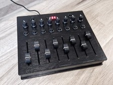 Controller MIDI USB 8 fader 8