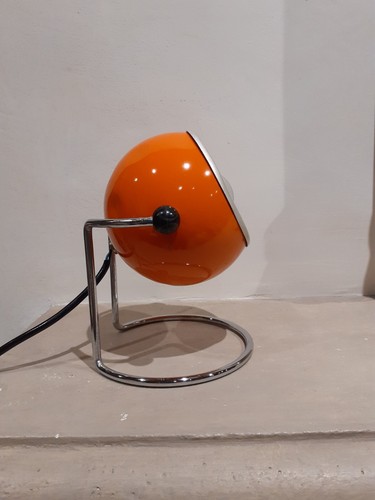 Lampada modernariato anni - anni, '60