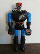 Mazinga Z Shogun Warriors Jumbo Robot Mazinger Famosa Vintage Mattel 1970's