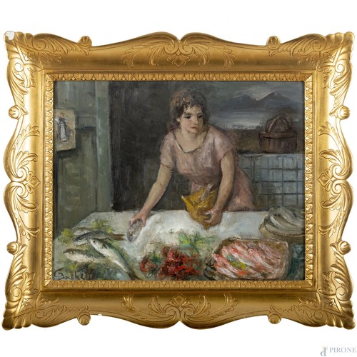 Gaetano bocchetti la - bocchetti,