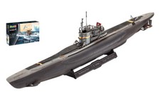 REVELL SCALE VARIE KIT