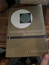 LIBRO MATEMATICA FINANZIARIA ED ATTUARIALE