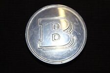 001173 SMART ForTwo 450 BRABUS