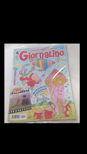 Giornalino 12 del 2008 - del,