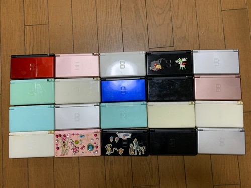 Nintendo lite per ricambi - per,