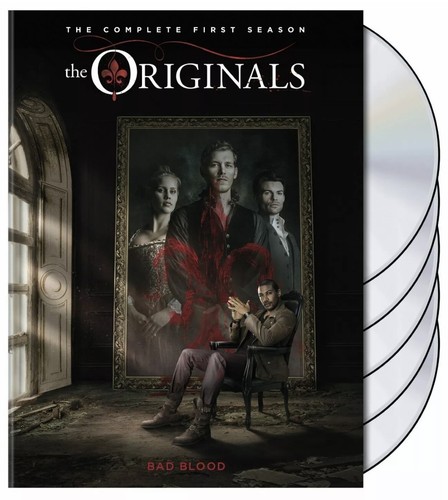 The originals complete - originals, ~