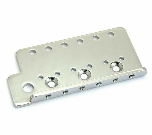 New placca per bridge fender - per,
