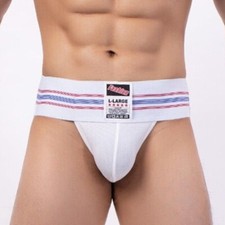 Perizoma slip uomo jock strap