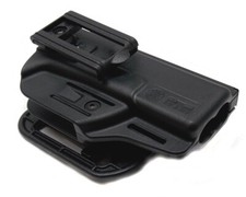 Fondina Vega in polimero Hybrid VJH809 per Glock 19 23 serie VJH8 80917779