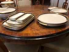 Rosenthal, fuori produzione