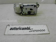 46536064 LEFT REAR DOOR LOCK