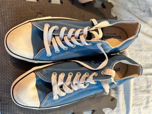 Vintage converse usa - vintage,