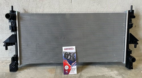 52179695 radiatore fiat - 52179695,