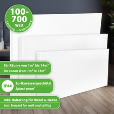 Electric infrared heating - electric,