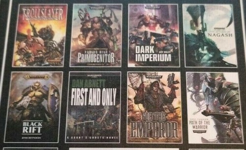 Cartoline black library - cartoline!,