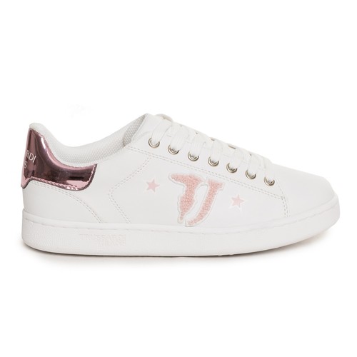 Trussardi jeans sneakers donna - trussardi,