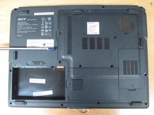 Scocca per acer aspire - scocca, 5610