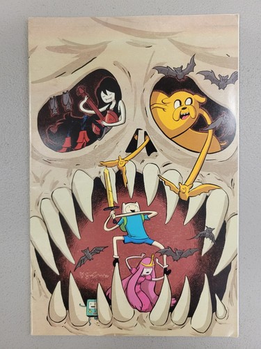 Speciale estate adventure time - estate,