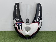 CUPOLINO CARENA FARO ANTERIORE DUCATI 749/999 48130251C