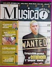 EMINEM , MUSICA ROCK &