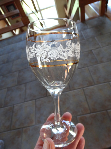 Circleware cristallo duchessa - cristallo,