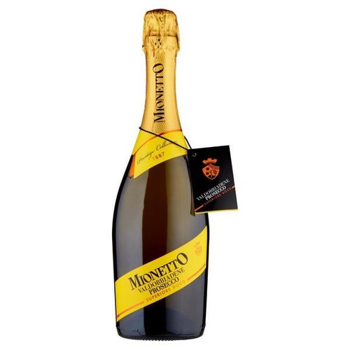 Prosecco valdobbiadene docg - valdobbiadene,