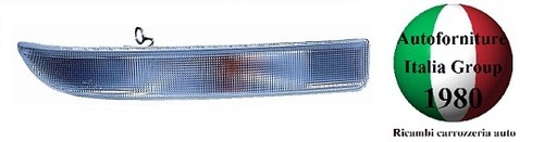 Fanale fanalino freccia - fanalino,