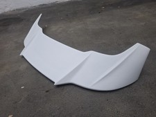Prolunga Spoiler 500 Abarth