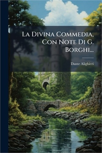 Divina commedia con note - divina,