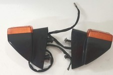 Coppia Frecce posteriori  con supporti HONDA VFR750 CBR 600 e 900 -USATA-