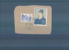 CINA PRC 1962 savant su