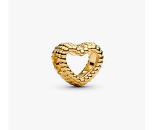 Pandora 767516c00 Charm Cuore
