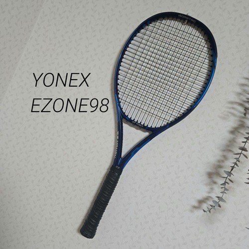 Racchetta tennis yonex ezone - racchetta,