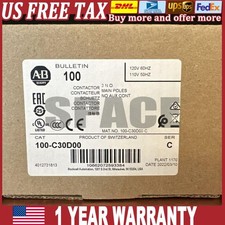 1PZ Contattore US Allen